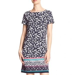Banana Republic sheath dress